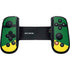 Elf Buddys Outfit Backbone One for iPhone Game Controller Skin